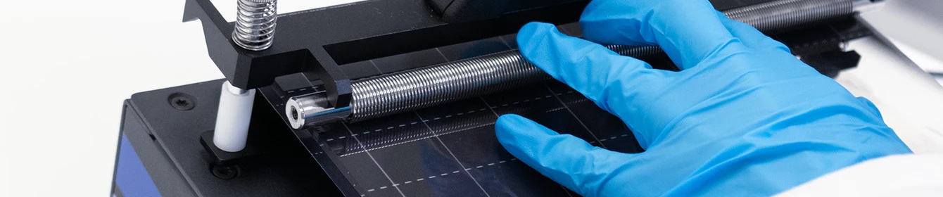 線棒塗佈技術的核心原理與應用解析