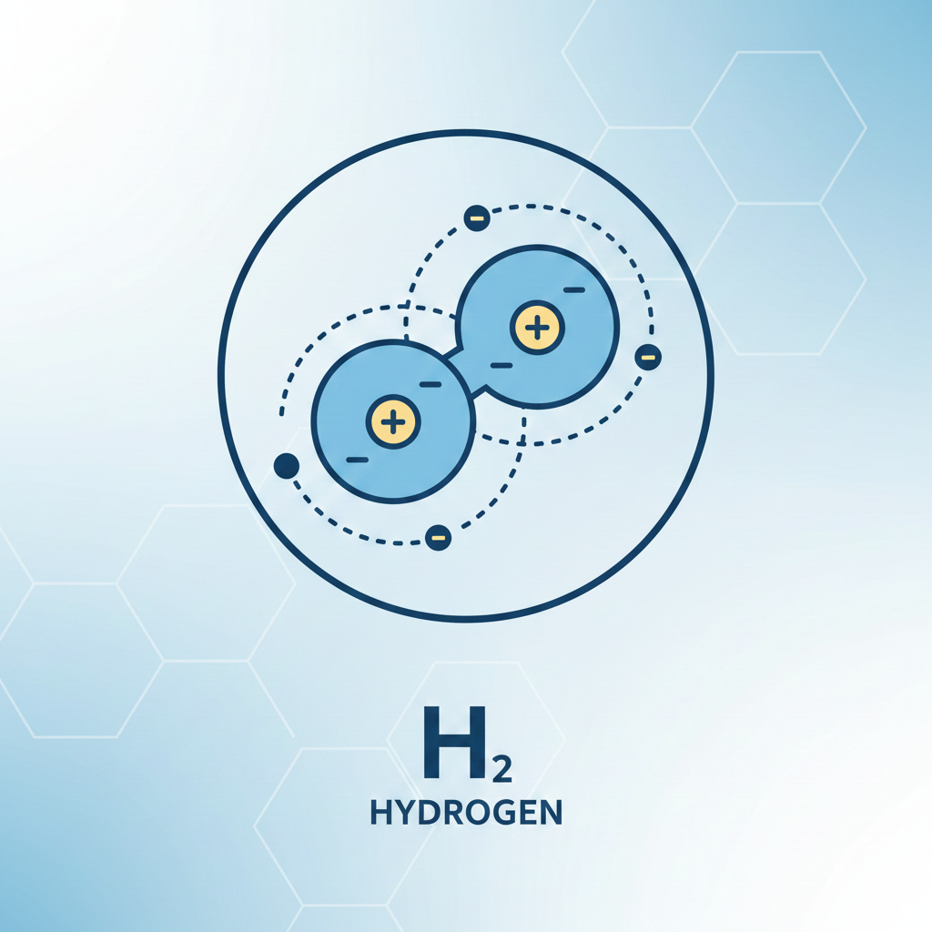邁向淨零時代的關鍵能源：氫能發展趨勢與製氫技術解析