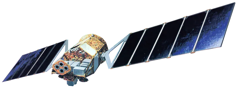 從低軌道到靜止軌道：人造衛星的軌道分類與應用