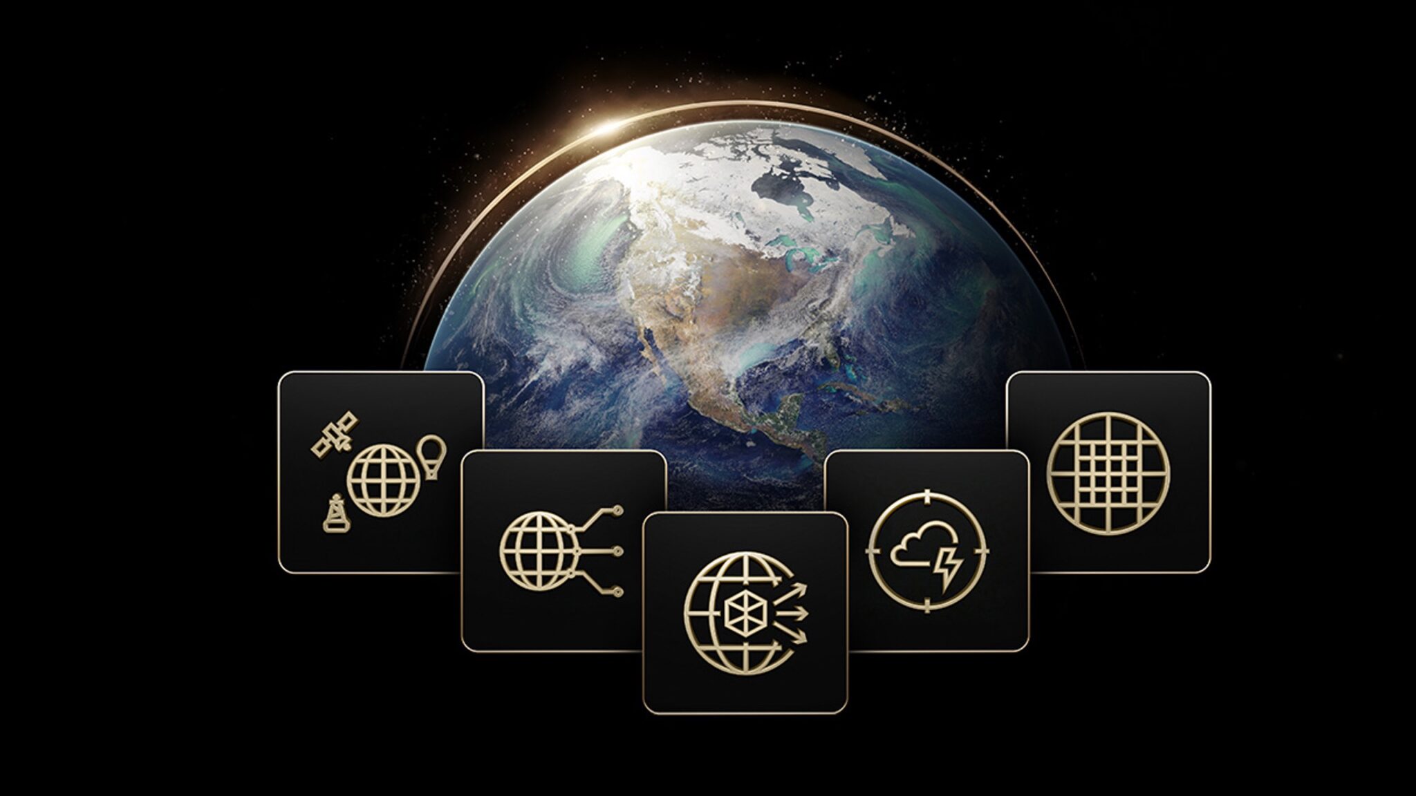 NVIDIA 發布 Earth-2 開放式 AI 天氣模型　加速高精度氣象預測