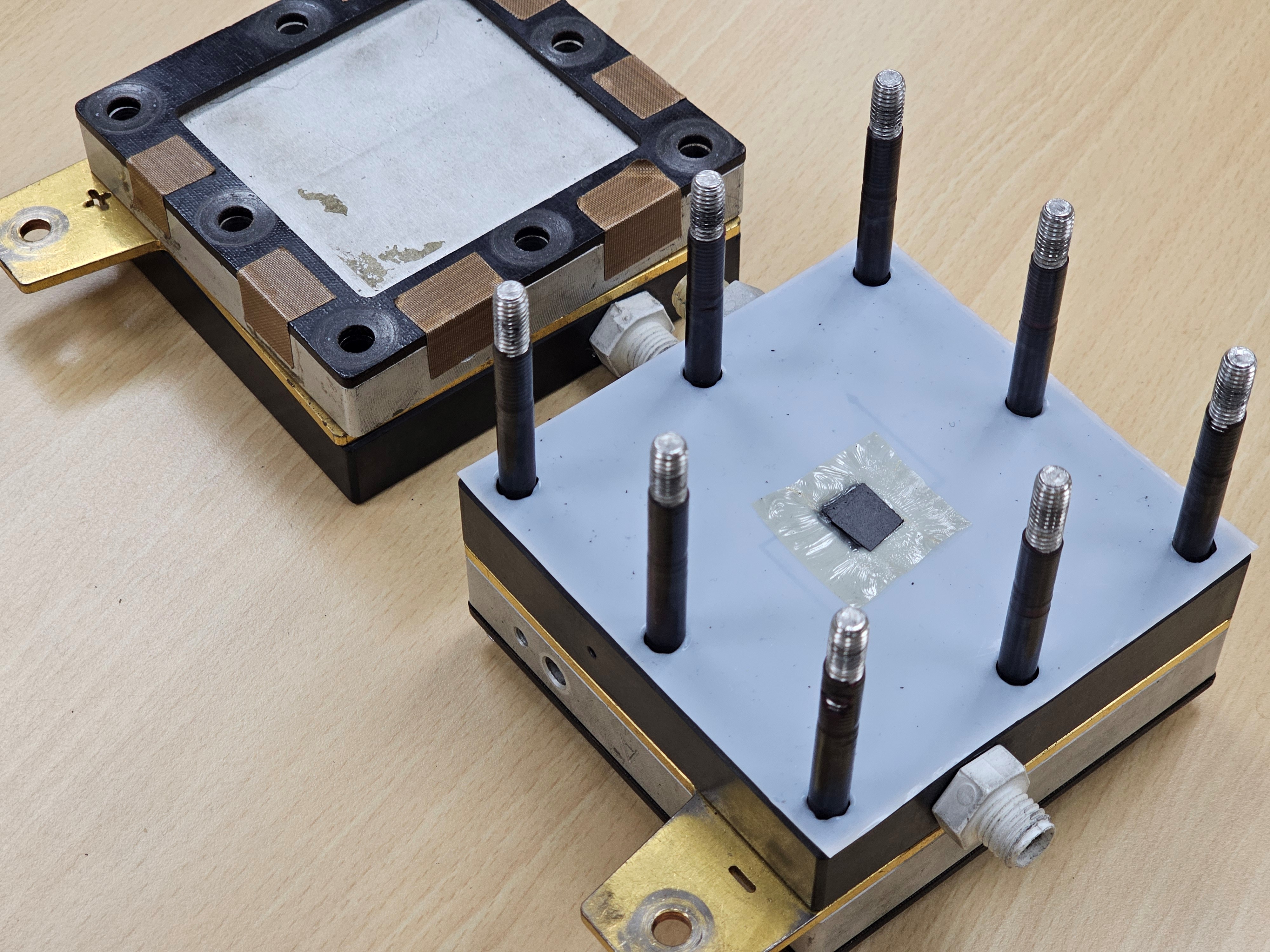 中山大學新型質子膜打造「能源高速公路」助攻氫能淨零碳排　拚明年量產