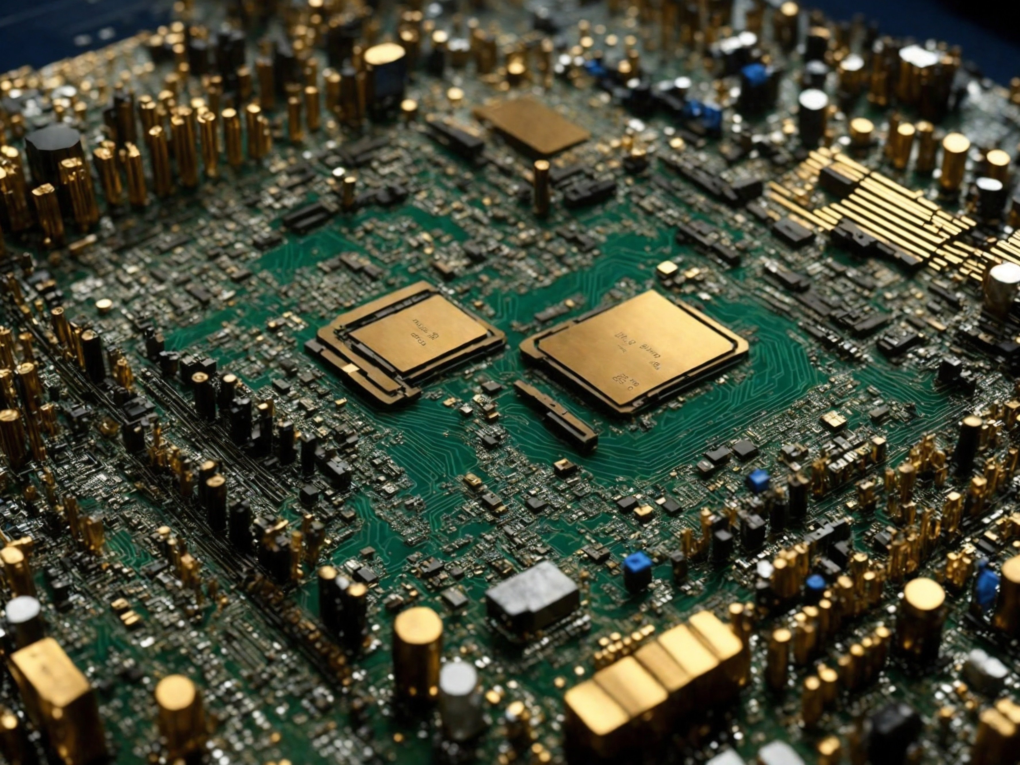 AI需求驅動Foundry 2.0　2026年市場規模上看3,600億美元、台積電市占上看44%