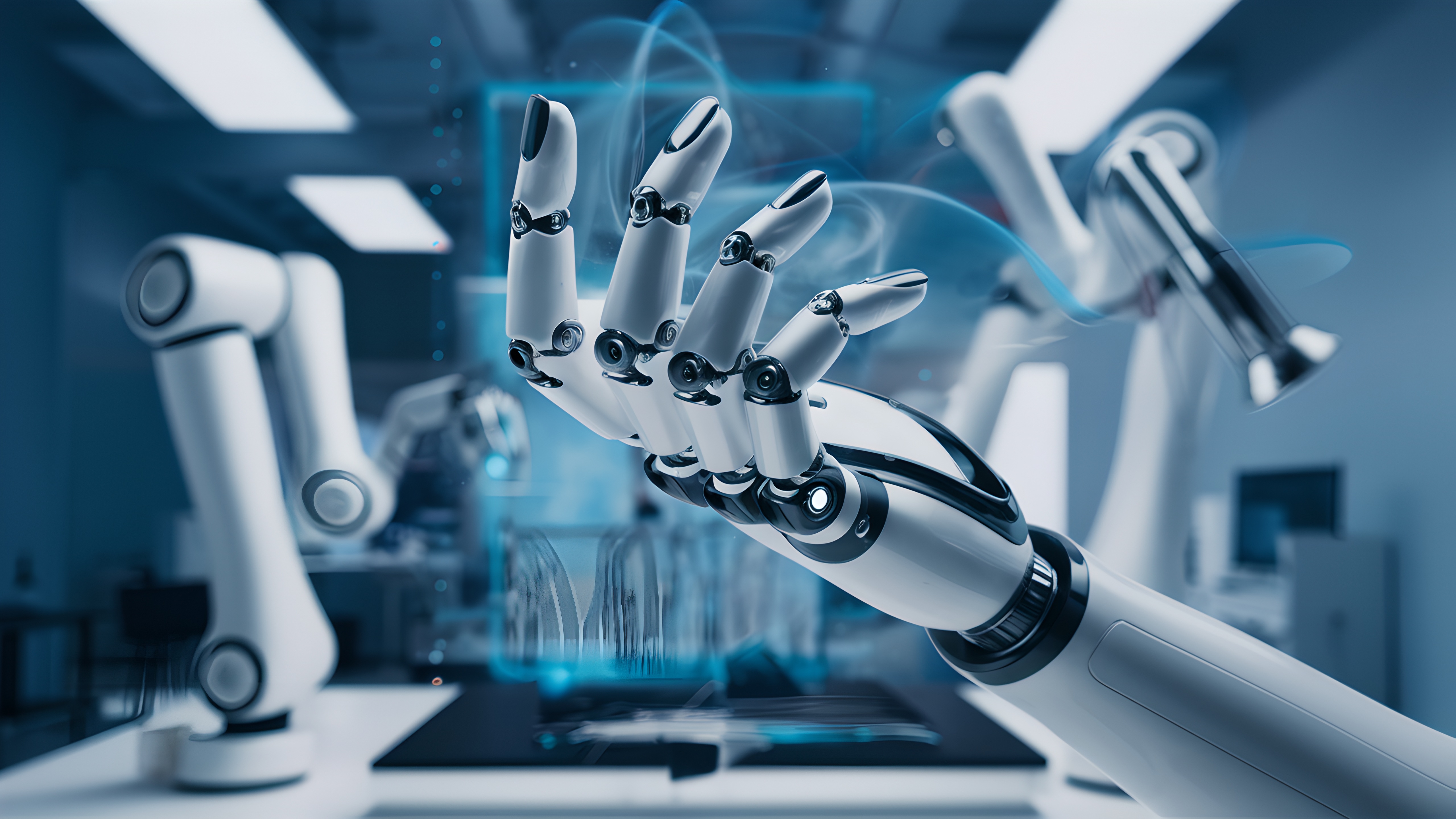 邊緣AI進入裝置端時代　晶片效能升級帶動產業應用加速落地